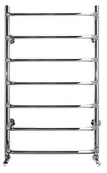 Полотенцесушитель "Стандарт" (32/20 П7), 500x830 мм,  установочный набор в компл., БЕЗ уголков  и отражателей ZZ