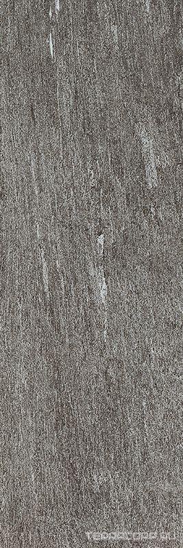 Керамогранит Marazzi Mystone Pietra Di Vals Antracite Strutturato Rett 40x120 Серый, фото 2