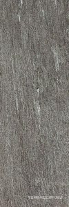 Керамогранит Marazzi Mystone Pietra Di Vals Antracite Strutturato Rett 40x120 Серый 