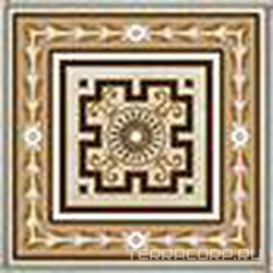 Вставка "Florencia"ХХ|10x10