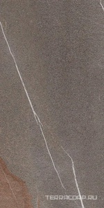 Керамогранит Ariostea Pietre Naturali Pietra Piasentina sat. 30x60 Серый 