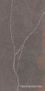 Керамогранит Ariostea Pietre Naturali Pietra Piasentina sat. 30x60 Серый 