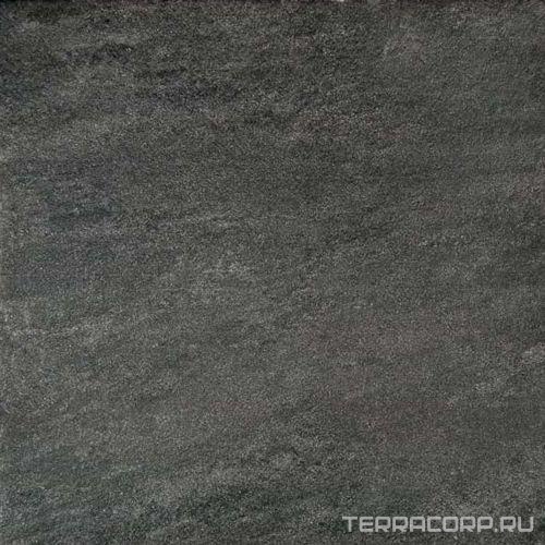 Керамогранит Pastorelli Quarz Desing 20 mm QD 20mm Fume nat. 60x60 Серый, фото 3
