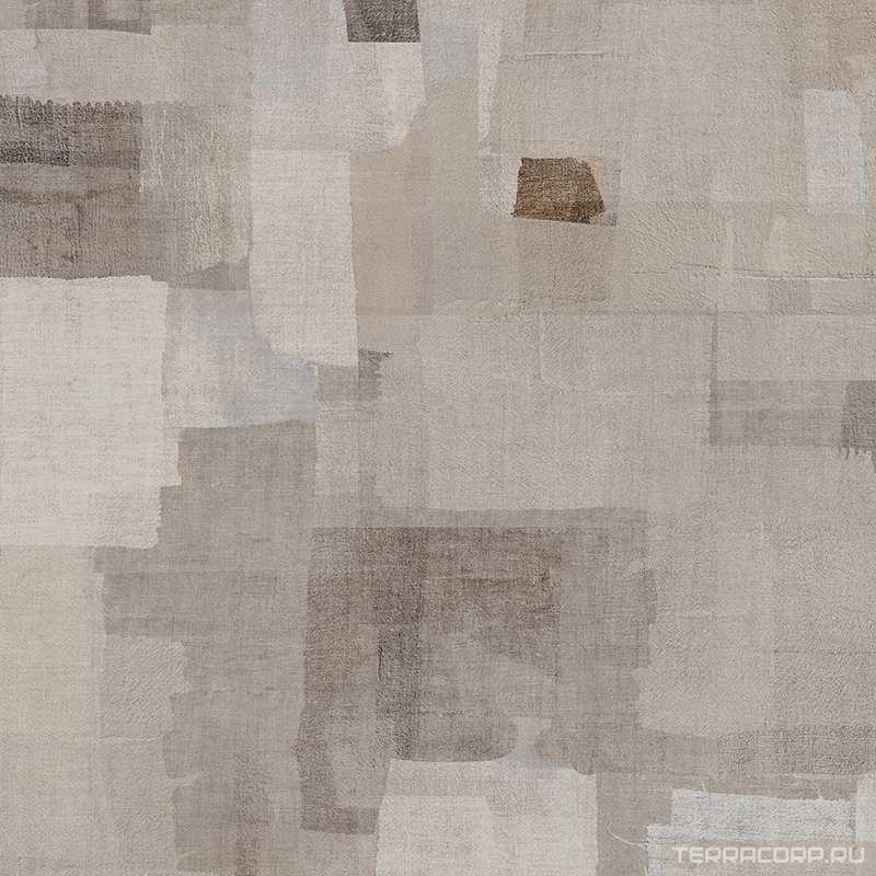 Керамогранит Kerama Marazzi Сольферино декорированный обрезнойXX 80x80 Серый, фото 4