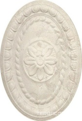 Декор Резиденция овал|8.5х12.5