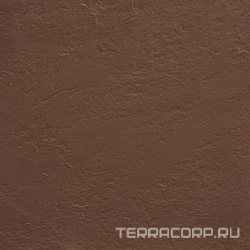 Керамогранит Idalgo Monocolor  CFUF006 Шоколад SR структурирММ.l60x60 (Заказ на фабрик кр. П/П) Коричневый 