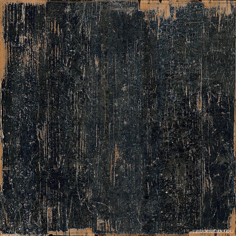 Керамогранит Sant Agostino Blendart Dark 9090 (п.п.) 90x90 Черный, фото 3