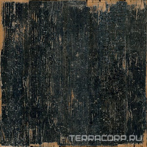Керамогранит Sant Agostino Blendart  Dark 9090 (п.п.) 90x90 Черный 