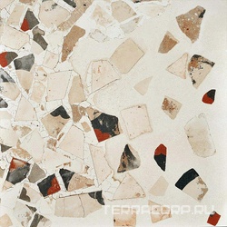 Spaccato Calce nat/rett  90x90