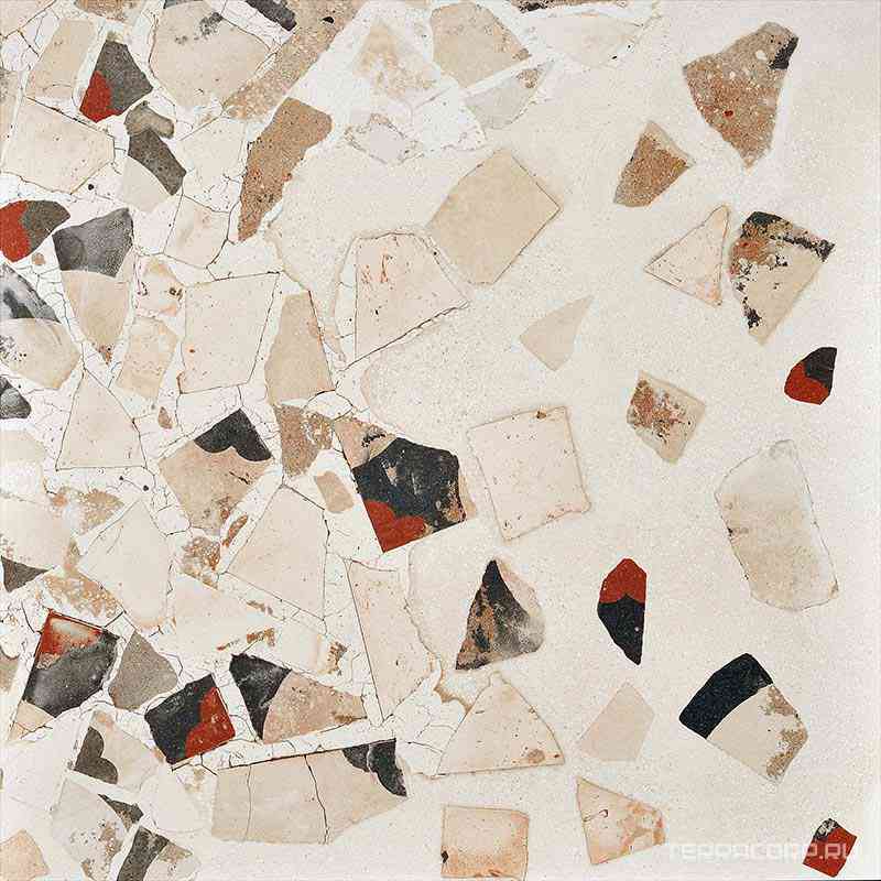 Spaccato Calce nat/rett  90x90