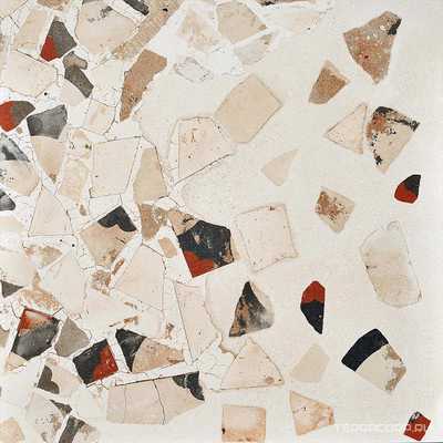 Spaccato Calce nat/rett  90x90