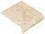 Керамогранит CIR Marble Age Torello 1 Botticino 10x10 Бежевый, фото 4