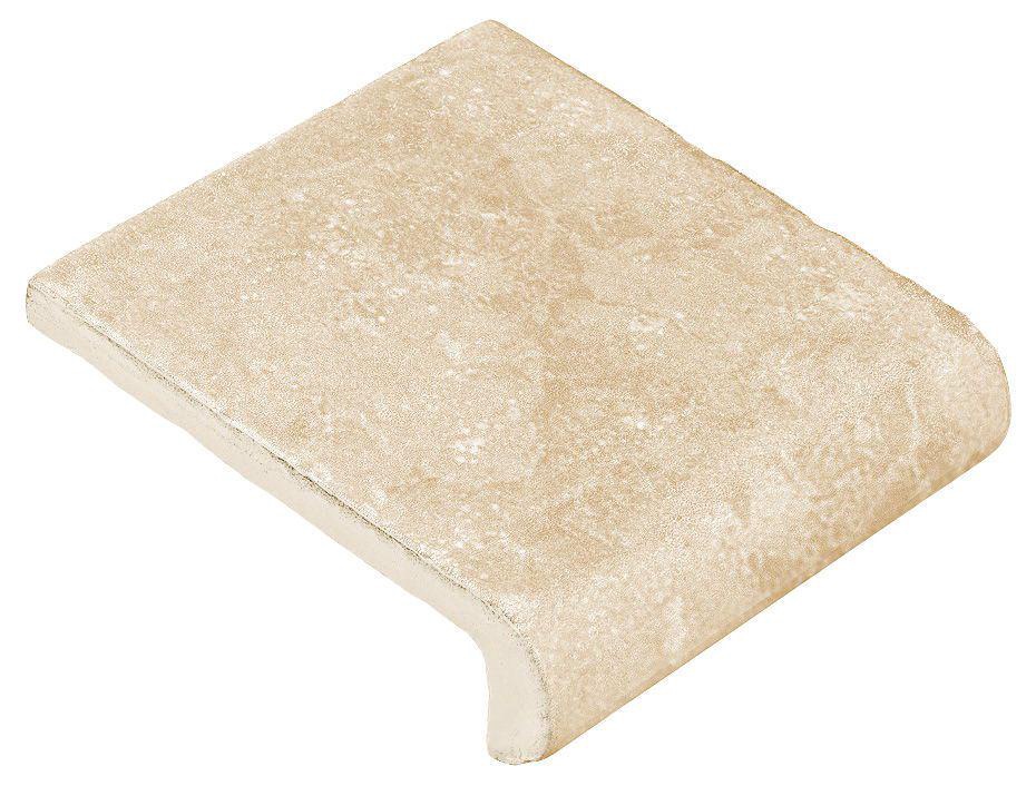 Керамогранит CIR Marble Age Torello 1 Botticino 10x10 Бежевый, фото 3