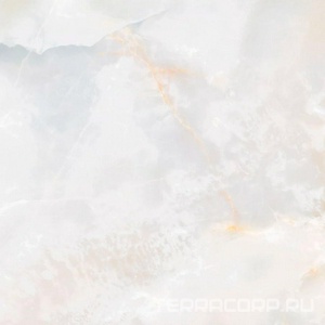 Керамогранит Ariostea Ultra Onici Onice Grigio Lucidato (Shiny) 6 mm 75x75 Комбинированный 