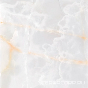 Керамогранит Ariostea Ultra Onici Onice Grigio Lucidato (Shiny) 6 mm 75x75 Комбинированный 