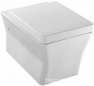 Унитаз подвесной 56х36.5, крышка микролифт , крепеж в комплекте XXZZ Jacob Delafon Reve E4811-00