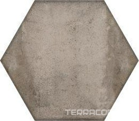 Native Dark Esagono Antique (п.п.) XX |35x40