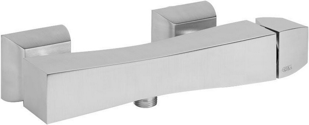 Смеситель для душа (цв. хром) Mimi ZZ