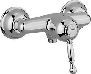 Смеситель для душа (цв.хром) Arcana Royal ZZ
