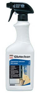 Удалитель плесени без хлора 750 мл Pufas GlutoClean 390 386 - R