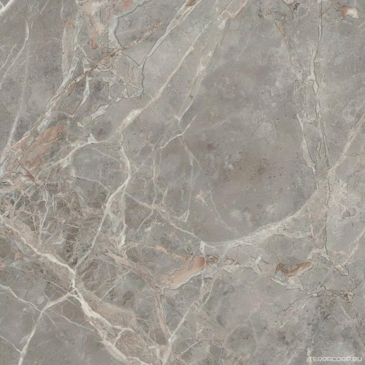 Керамогранит Florim Etoile de Rex Etoile Gris Matte 60x60 Серый, фото 6