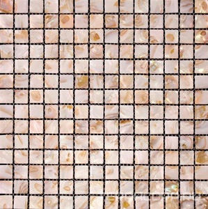 Мозаика Спектр-М Микс стекло Мозаика из стекла на сетке R10-065 30.5x30.5 Комбинированный 