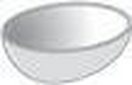 Раковина встраиваемая под столешницу, 57х41см, крепёж в комплекте, Labor Legno ZZ Labor Legno Hermitage LAVSP