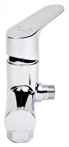 Смеситель для душа, (цв.хром),  Hansgrohe Focus E2 31960000