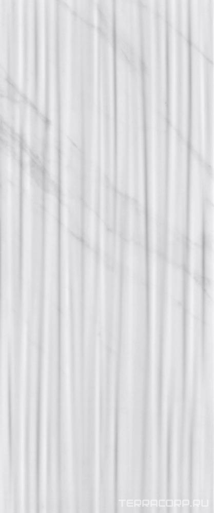 Керамическая плитка Gracia ceramica Celia white wall 02 25x60 Белый, фото 4