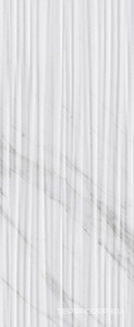 Керамическая плитка Gracia ceramica Celia  white wall 02 25x60 Белый 