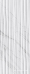 Керамическая плитка Gracia ceramica Celia  white wall 02 25x60 Белый 