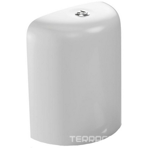 Бачок для унитаза , белый ZZ Jacob Delafon Nouvelle Vague ETL212-00