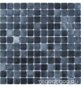 Мозаика Спектр-М Микс стекло Мозаика из стекла на сетке SH-009 31.5x31.5 Комбинированный 