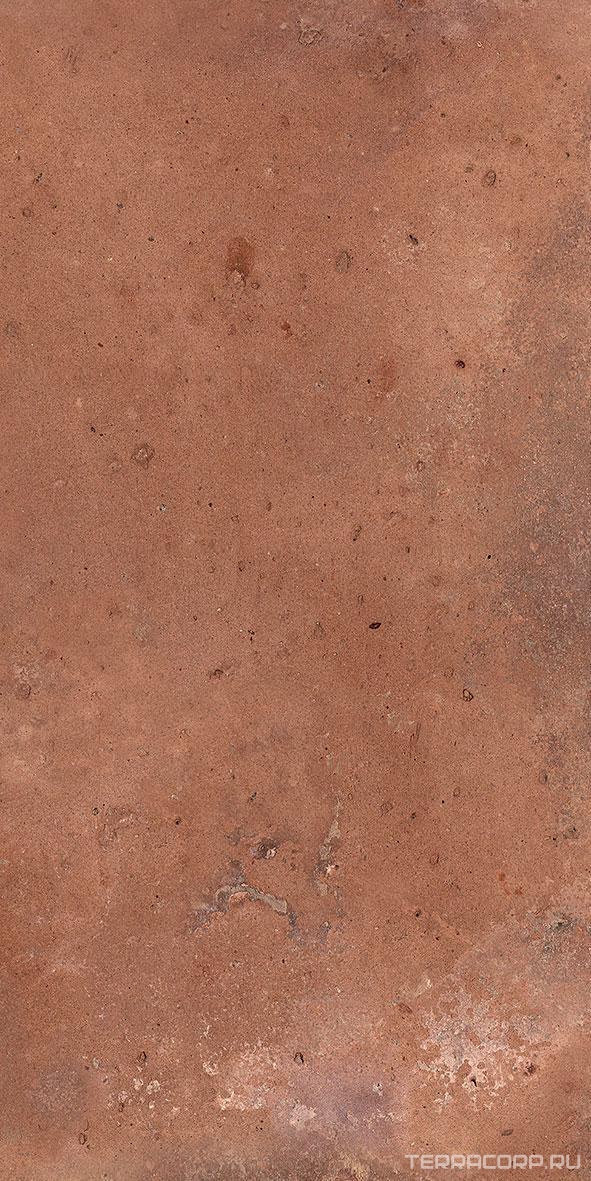 Керамогранит Dado Ceramica Tavellone Vecchia Firenze OUT 15,3x31 Коричневый, фото 6