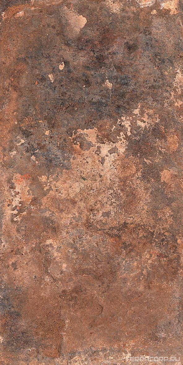 Керамогранит Dado Ceramica Tavellone Vecchia Firenze OUT 15,3x31 Коричневый, фото 5