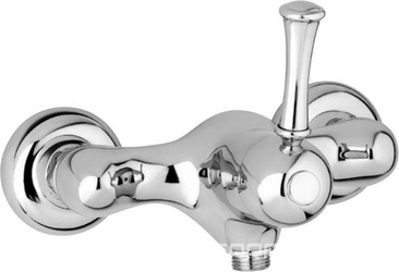 Смеситель для душа, (цв. хром), Aston ZZ