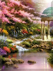 Composicion Autumn Views ZZ |30x40