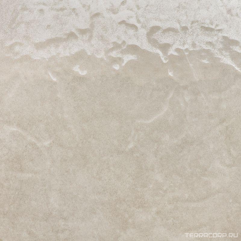 Керамогранит Sadon Pietre Di Fiume Beige Lappato Rect 60x60 Бежевый, фото 3