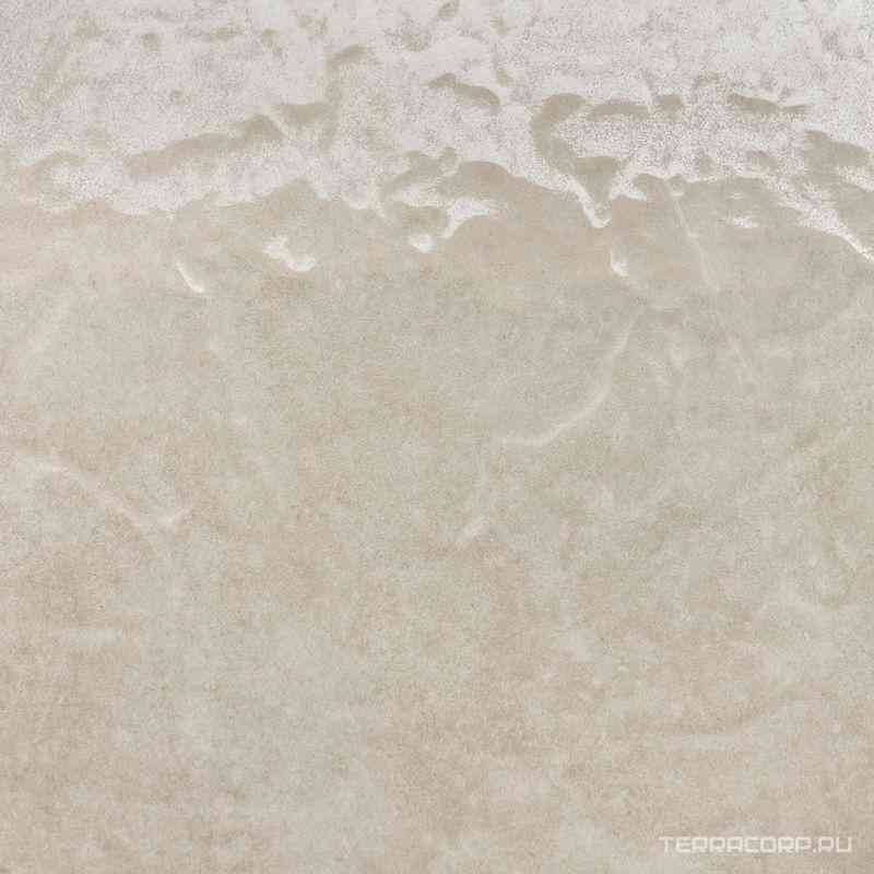 Beige Lappato Rect ZZ |60x60