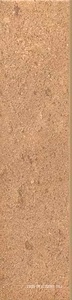 Ступени Kerama Marazzi Аллея Плинтус  7.2x30 Бежевый 