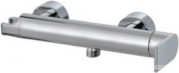 Смеситель для душа, (цв. хром), Ran ZZ