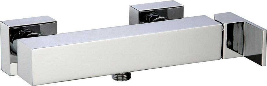 Смеситель для душа, (цв. хром)  ZZ 3M Q 5656 CC