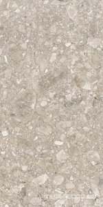 Керамогранит Idalgo Гранит Герда  серый MR матовый 60x120 Серый 