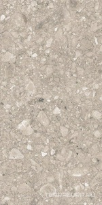 Керамогранит Idalgo Гранит Герда  серый MR матовый 60x120 Серый 
