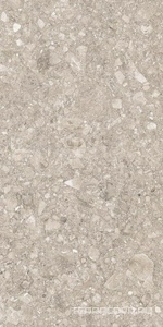 Керамогранит Idalgo Гранит Герда  серый MR матовый 60x120 Серый 