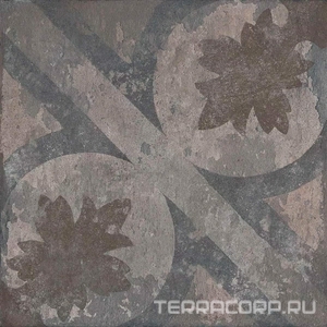 Керамогранит Kerama Marazzi Геркуланум  рисунок50.2х50.2 Комбинированный 