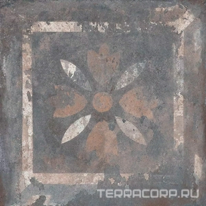 Керамогранит Kerama Marazzi Геркуланум  рисунок50.2х50.2 Комбинированный 