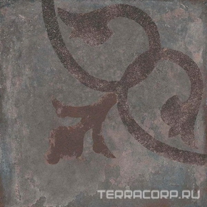 Керамогранит Kerama Marazzi Геркуланум  рисунок50.2х50.2 Комбинированный 