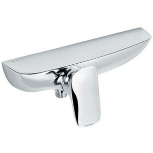 Смеситель для душа однорычажный, без душ.гарн., хром XX Kludi Ambienta 537100575