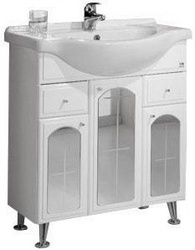 Тумба-умывальник Эмилья-75 ZZ